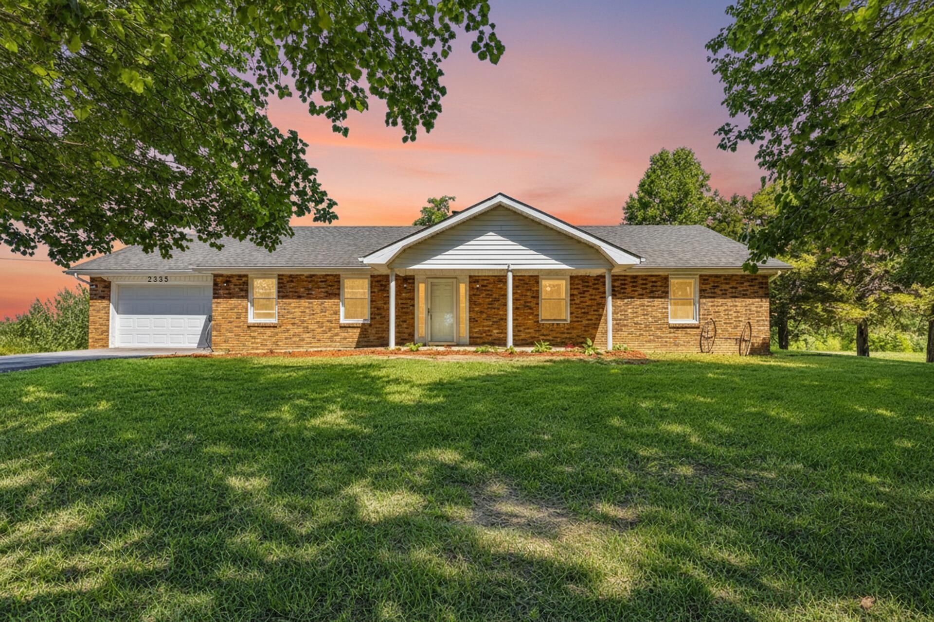 2335 Liberty Road, Crab Orchard, KY 40419