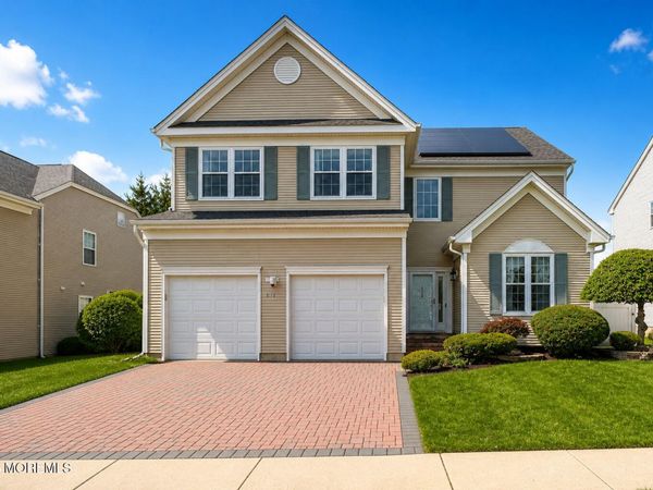 315 Wedgewood Road, Morganville, NJ 07751