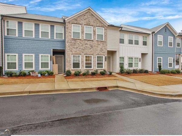 4140 Kingsbere Way, Douglasville, GA 30135