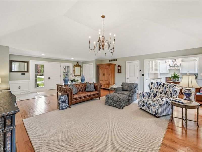 100 Forest Hill Drive, Hubbard, OH 44425 Photo 16