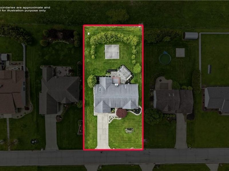 100 Forest Hill Drive, Hubbard, OH 44425 Photo 8