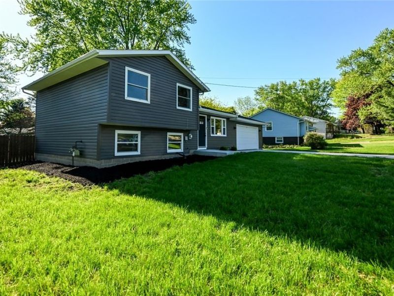 1520 Congress Lake Road, Mogadore, OH 44260 Photo 3