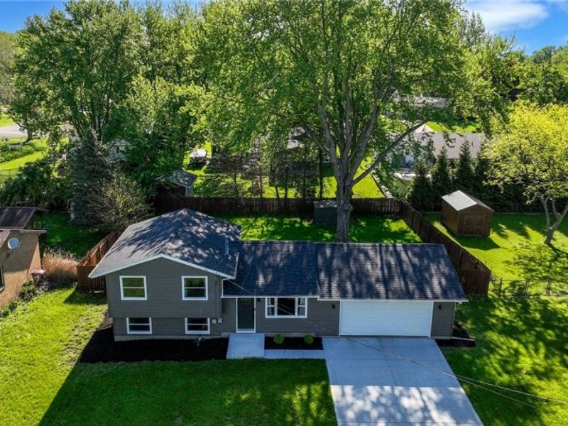 1520 Congress Lake Road, Mogadore, OH 44260 Photo 4