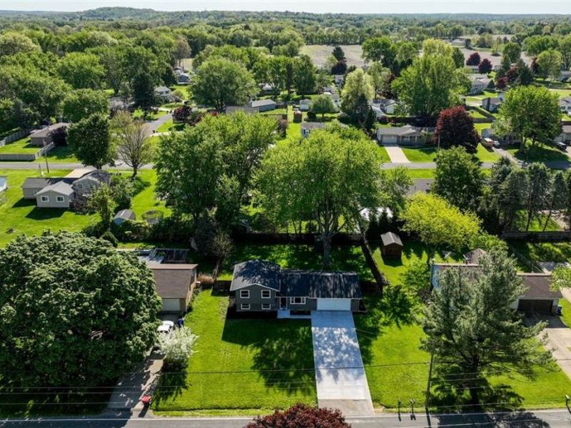 1520 Congress Lake Road, Mogadore, OH 44260 Photo 5