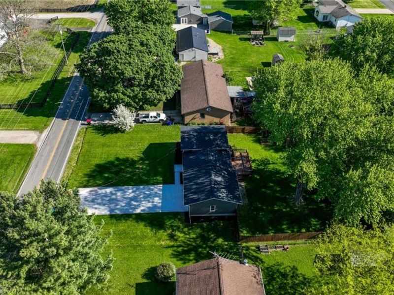 1520 Congress Lake Road, Mogadore, OH 44260 Photo 8