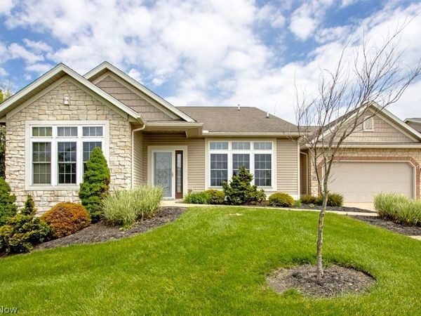 2618 Wetherington Lane , Unit 261, Wooster, OH 44691