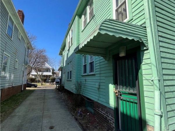16308 Nela View Road , Cleveland, OH 44112