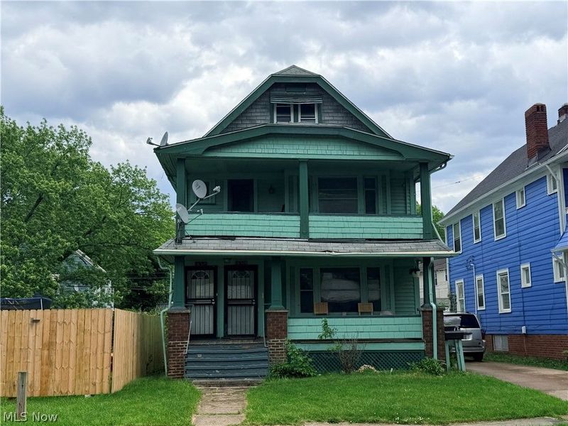 16308 Nela View Road, Cleveland, OH 44112 Photo 1