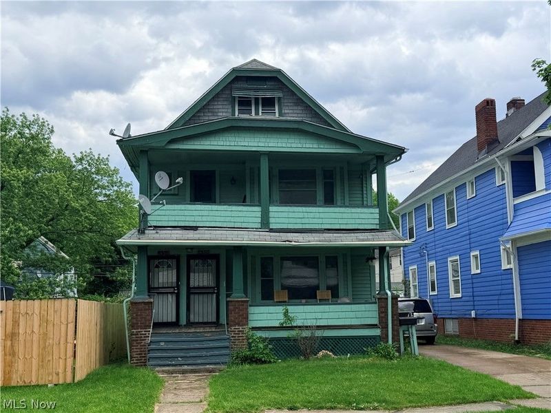 16308 Nela View Road, Cleveland, OH 44112 Photo 19