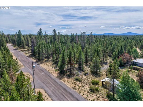 0 Ash DR, La Pine, OR 97739