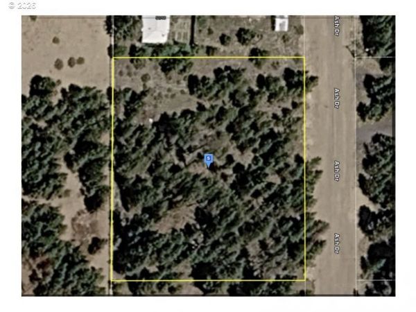 0 Ash DR, La Pine, OR 97739