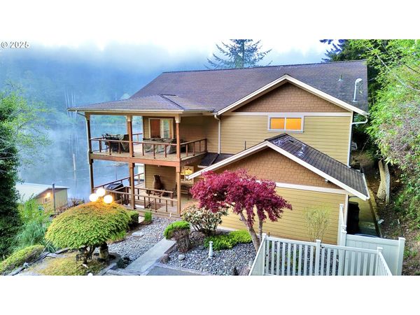 70946 Devore Arm Road, Lakeside, OR 97449