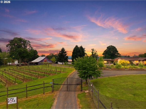 4736 SE MARION HILL RD, Turner, OR 97392
