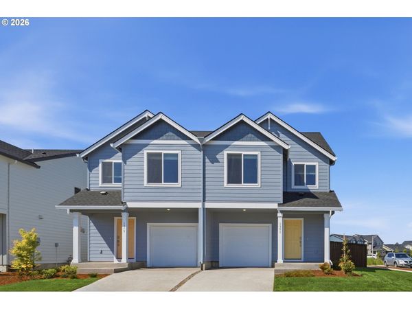 1379 Nolan SE AVE, Albany, OR 97322