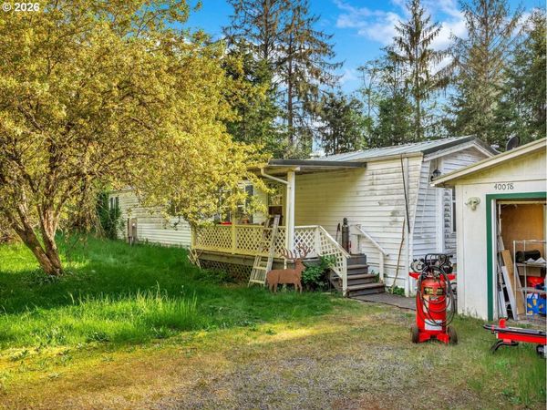 40078 BROOK LN, Astoria, OR 97103