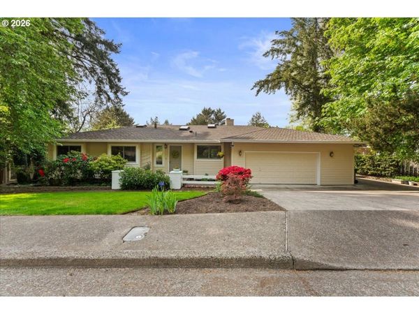 29 WESTRIDGE DR, Lake Oswego, OR 97034