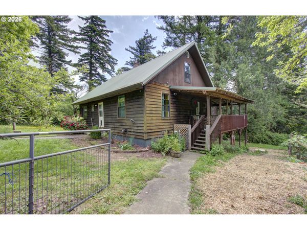 532 NE CURTIS DR, Corbett, OR 97019