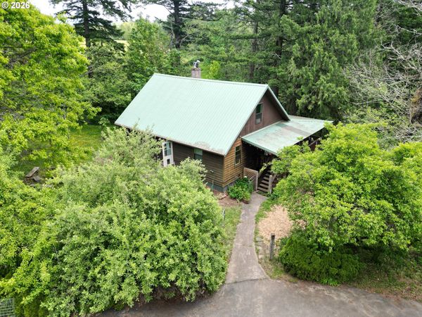 532 NE CURTIS DR, Corbett, OR 97019