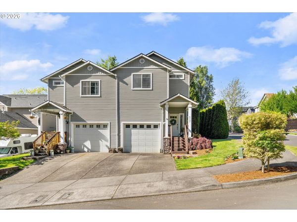5797 SE 18th CT, Gresham, OR 97080