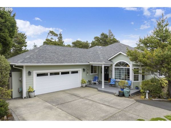 87997 KELSIE WAY, Florence, OR 97439