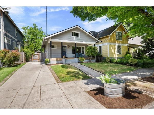 3725 N BALDWIN ST, Portland, OR 97217