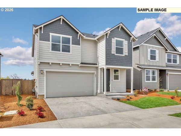 4205 NE 187TH ST, Unit LOT 234, Vancouver, WA 98686