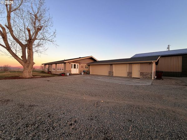 3647 SW HIGHWAY 97, Madras, OR 97741
