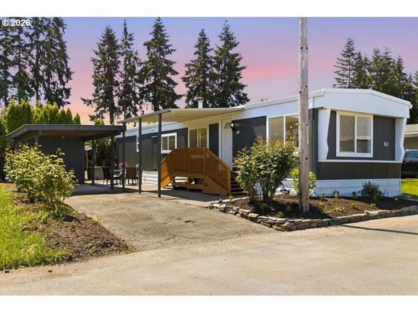 151 EDWARDS S RD, Unit 69, Monmouth, OR 97361