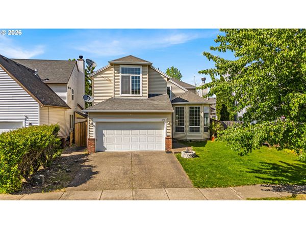 1275 NE MORNING SUN DR, Hillsboro, OR 97124