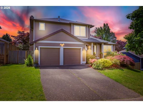1357 SW NAPOLEON PL, Troutdale, OR 97060