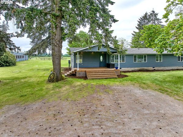 12175 W STAYTON RD, Aumsville, OR 97325