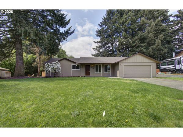 4216 NE 45TH AVE, Vancouver, WA 98661