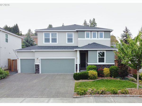 35361 FAIRFIELD CT, St. Helens, OR 97051