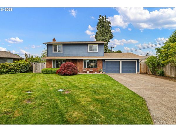 2180 MELLOWOOD CT, Springfield, OR 97477