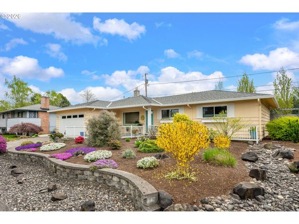 13590 SW 24TH ST, Beaverton, OR 97008
