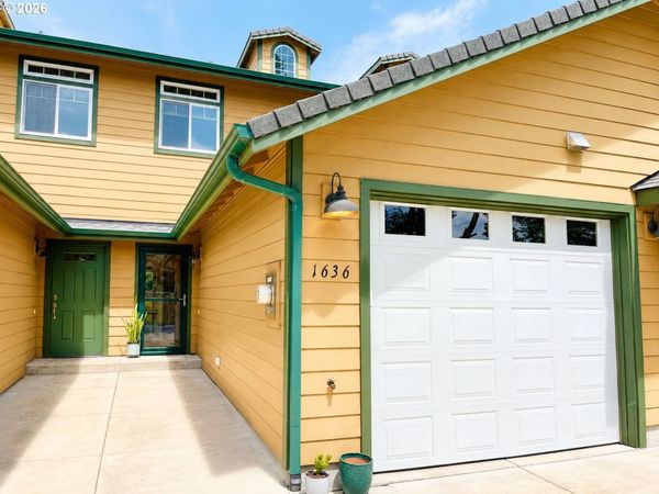 1636 32ND ST, Florence, OR 97439