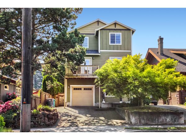 2213 SE 60TH AVE, Portland, OR 97215