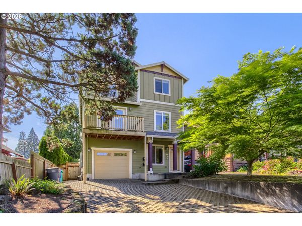 2213 SE 60TH AVE, Portland, OR 97215
