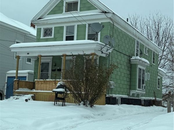 213 Freeman Avenue, Syracuse, NY 13209