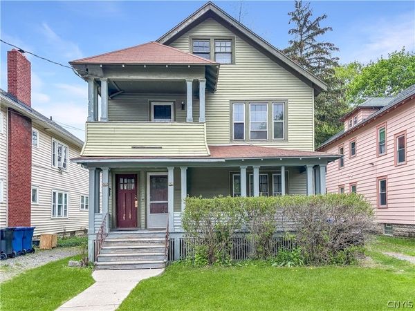 225 Fellows Avenue, Unit 27, Syracuse, NY 13210