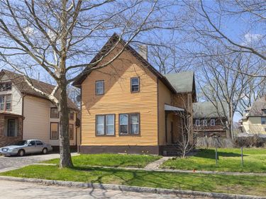 43-55 York Street , Rochester, NY 14611