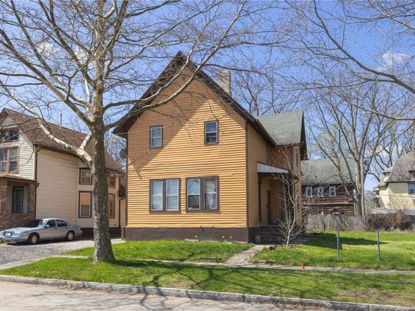 43-55 York Street , Rochester, NY 14611