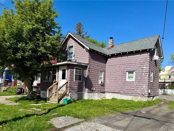 1610 Dudley Avenue, Utica, NY 13501