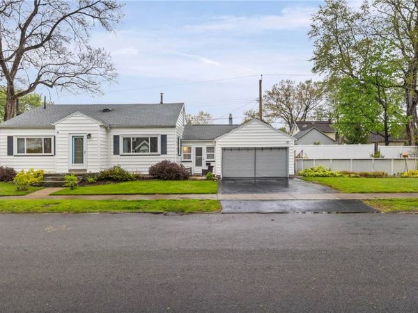 54 Paxton Road, Rochester, NY 14617