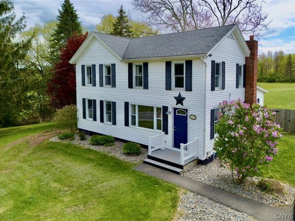 1223 Mt Hope Avenue, Oneida, NY 13421