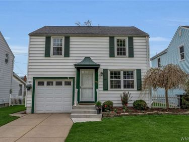 143 Zimmerman Boulevard, Buffalo, NY 14223