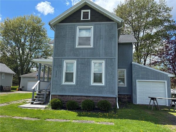 3344 Hulberton Road, Holley, NY 14470