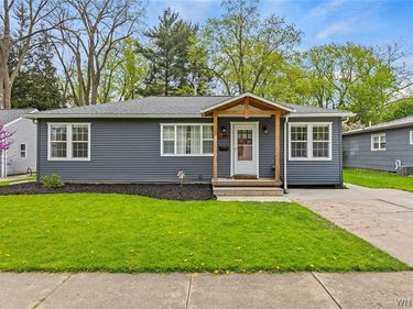 143 Roncroff Drive, North Tonawanda, NY 14120