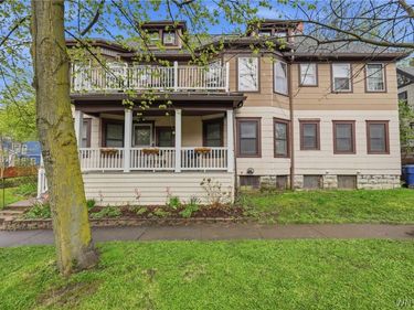 80 Anderson Place, Buffalo, NY 14222
