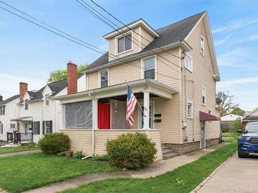 126 West Avenue , Unit UPPER, East Rochester, NY 14445
